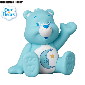 UDF 彩虹熊 第二彈 - 床邊熊 - UDF Care Bears series 2 - Bed Time Bear