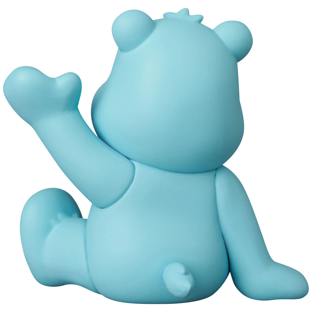 UDF 彩虹熊 第二彈 - 床邊熊 - UDF Care Bears series 2 - Bed Time Bear