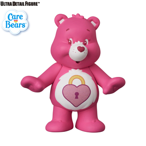 UDF 彩虹熊 第二彈 - 秘密熊 - UDF Care Bears series 2 - Secret Bear